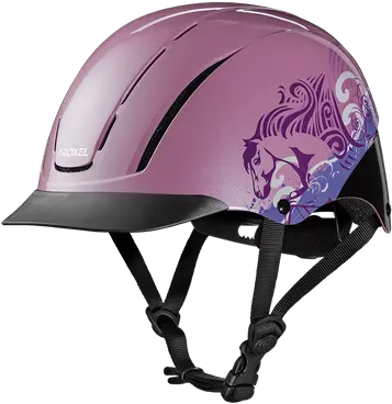  Spirit Helmet Pink Dreamscape Pink Troxel Helmet Png Pink And White Icon Helmet