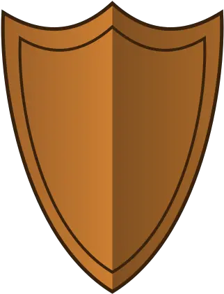  Armory Makatoons Shield Icon Brown Png What Is The Blue And Gold Shield On Icon