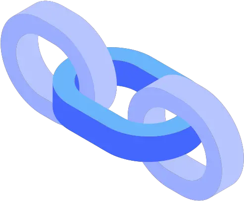  Rounded Seo Linkbuilding Free Icon 3d Icons Png Link Png