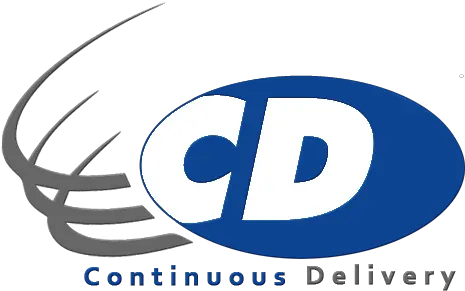  Continuous Delivery Of Software Cd Logo Png Cd Logo