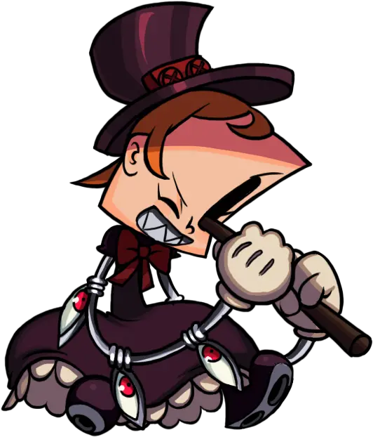  The Skullgirls Sprite Of Day Is Fictional Character Png Valentine Skullgirls Icon