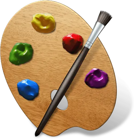  Painting Painting Free Png Paint 3d Icon