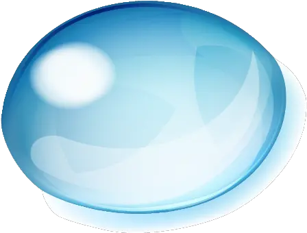  Free Png Water Drops Konfest Water Drop Clipart Png