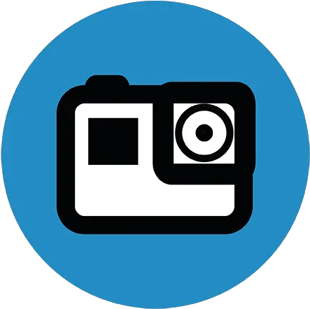  Toolbox For Gopro Hero 5 Png Gopro Logo Gopro Logo