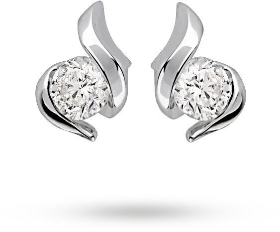  Diamond Earring Png Picture Diamond Earring Images Png Diamond Earring Png