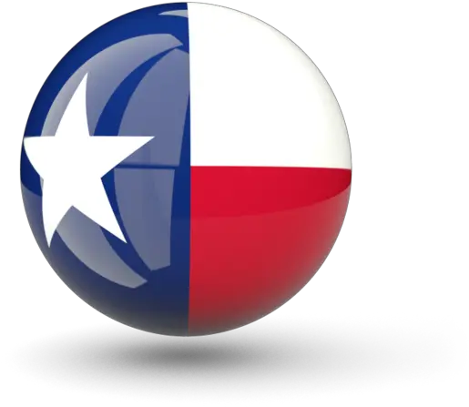  Sphere Icon Texas Flag Icon Png Texas Flag Png