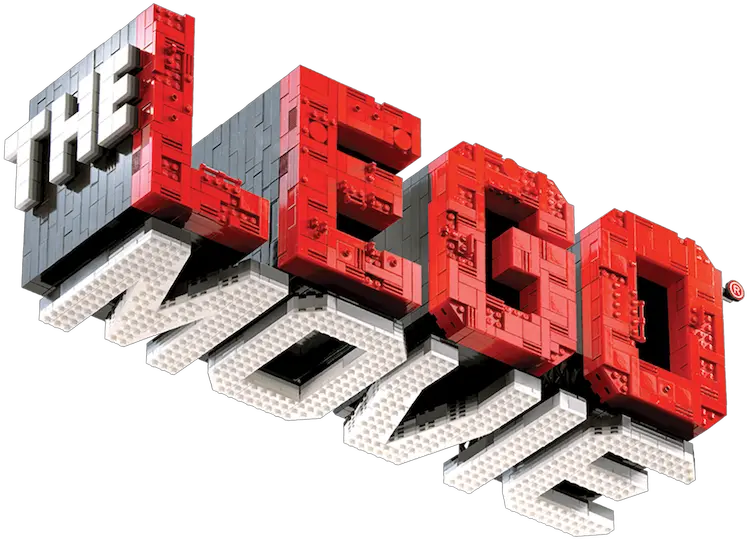  The Lego Movie Netflix Lego Movie Logo Png Lego Transparent