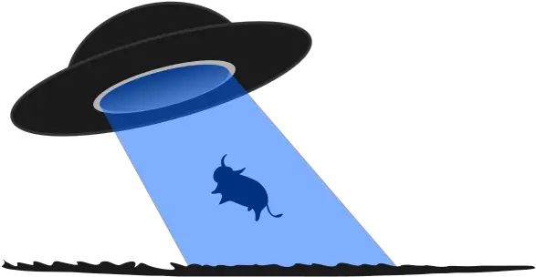  Ufo Png High Alien Abduction Png Ufo Png