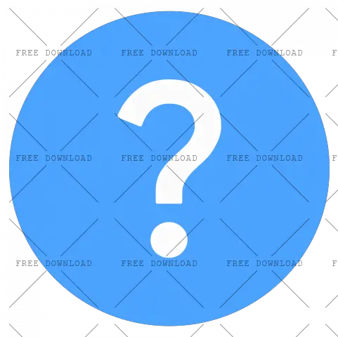  Question Mark Ev Png Image With Question Mark Button Question Png