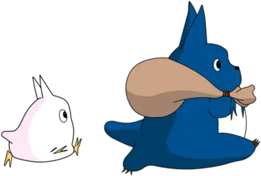  Totoro Chibi Png 3 Image Chibi Totoro Png Totoro Png