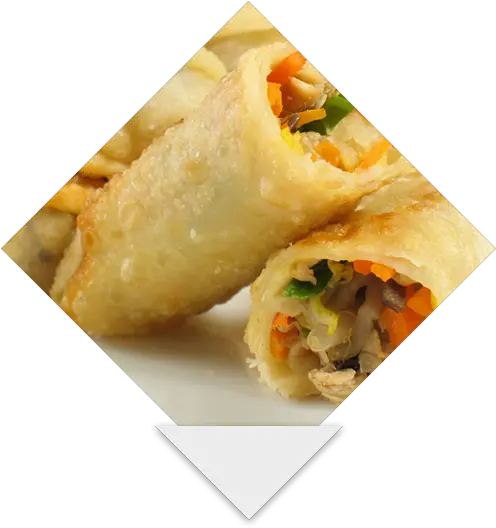  Lockport Spring Roll Png Egg Roll Icon