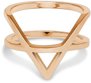  Gold Geometric Rings Necklaces Earrings Bracelets In 14k Solid Png Diamond Shape Icon