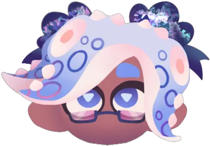  Icon Request Fandom Fictional Character Png Splatoon 2 Icon