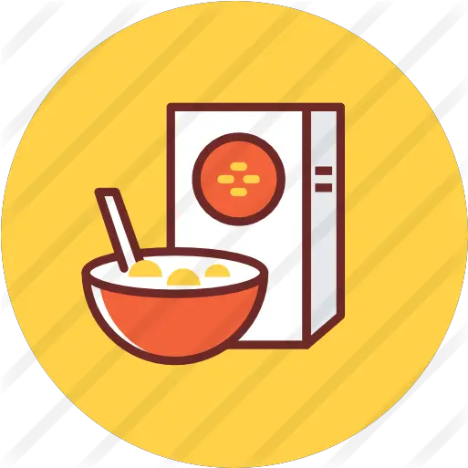  Cereal Cereal Icono Png Cereal Png