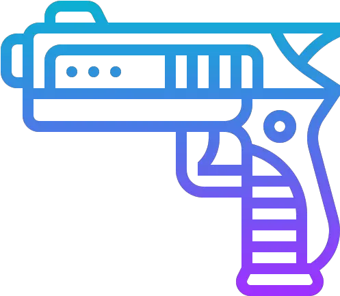  Handgun Free Miscellaneous Icons Gun Barrel Png Handgun Png