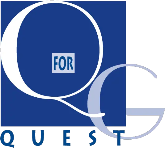  Qfg Quest For Growth Png Capricorn Logo