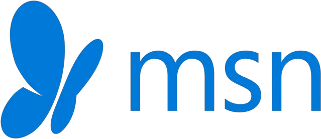  Msn Logo Logok 2014 Png Butterfly Logos