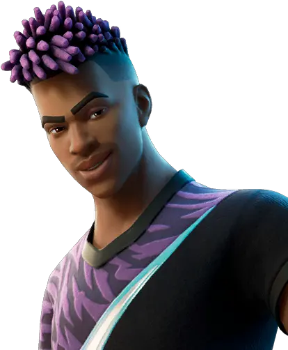  Fade Fade Fortnite Png Fade Png