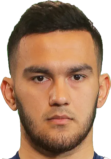  Doniyor Narzullaev Opponents Transfermarkt Man Png Mia Khalifa Png