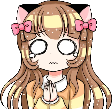  Kawaii Aika Sticker Kawaii Aika Aikawaii Discover Aikawaii Png Kawaii Youtube Icon