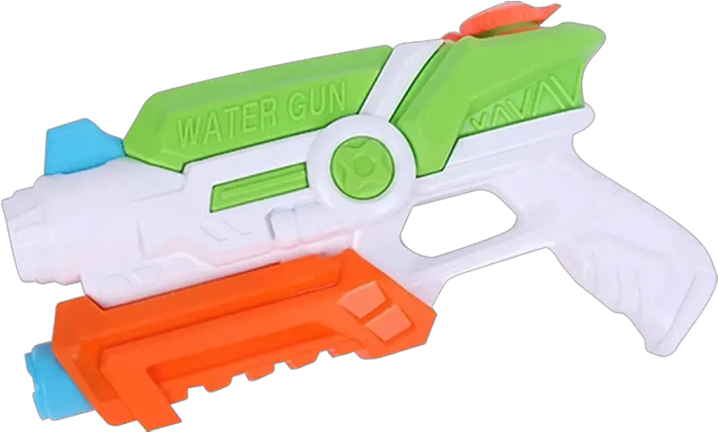  Water Gun Beach Bathroom Outdoor Sports Water Gun Png Squirt Gun Png