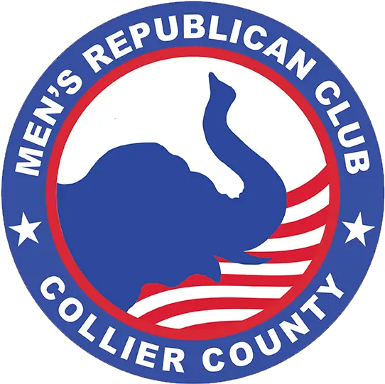  Home Republican Menu0027s Club Emblem Png Republican Symbol Png