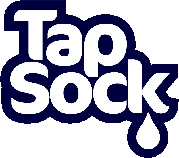  Colour Logo Tapsock Graphic Design Png Subscribe Gif Png