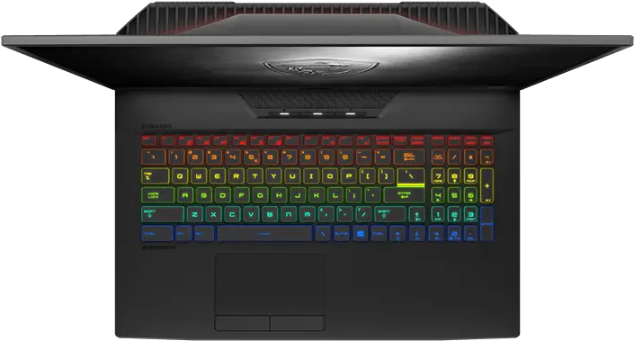  Laptops 101 Selecting Software Features That Give Gamers A Png Where Is My Battery Icon
