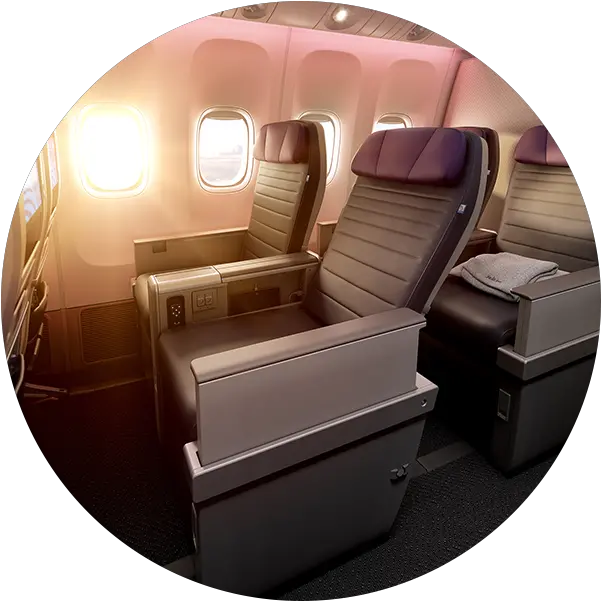  United Premium Plus Mobile United Airlines Premium Plus Seat Png United Airlines Png