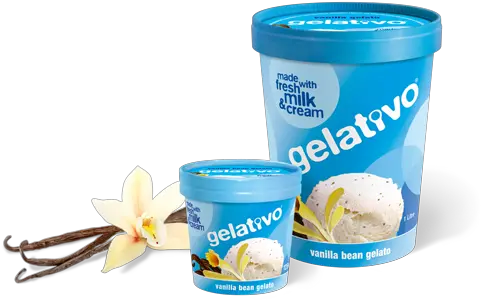  Vanilla Bean Gelativo Ice Cream Png Vanilla Bean Png