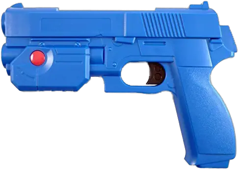  Png Uploaded Light Gun For Pc Pistol Png