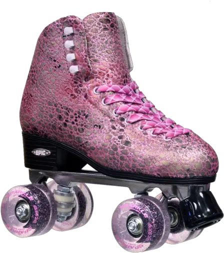  Epic Sparkle Pink Roller Skates Roller Skates Png Roller Skates Png