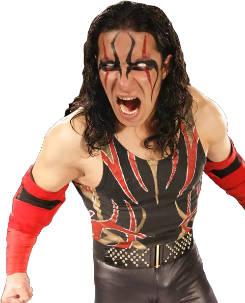  Hades Professional Wrestler Png Hades Png