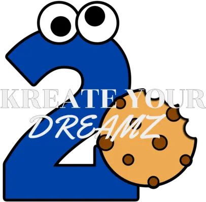  Free Promotional Offers U2013 Kreate Your Dreamz Dot Png Cookie Monster Icon