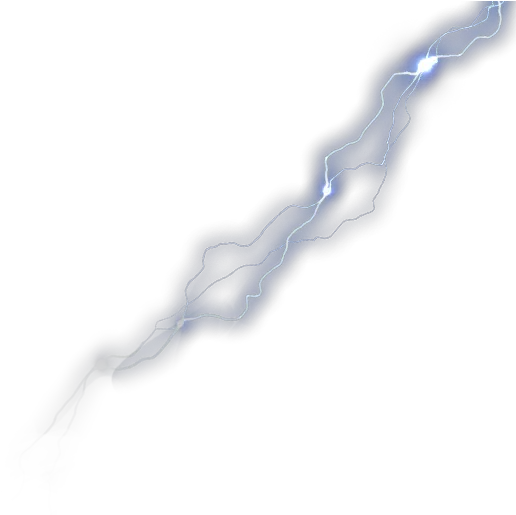  Lightning Png Download Electricity