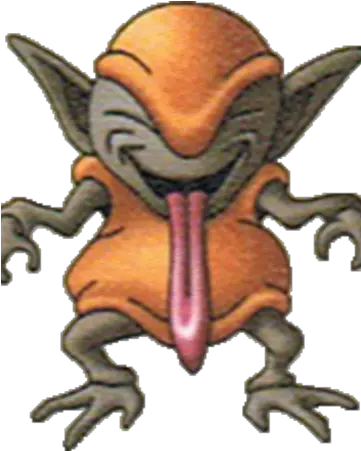  Lickity Spit Dragon Quest Png Spit Png