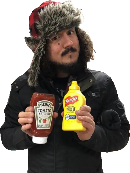  Png For All Your Ketchup Ross Needs Haken Ketchup Mustard Ketchup Png