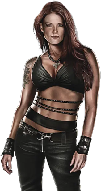  Wwe 13 Lita Transparent Png Lita Wwe 13 Lita Png