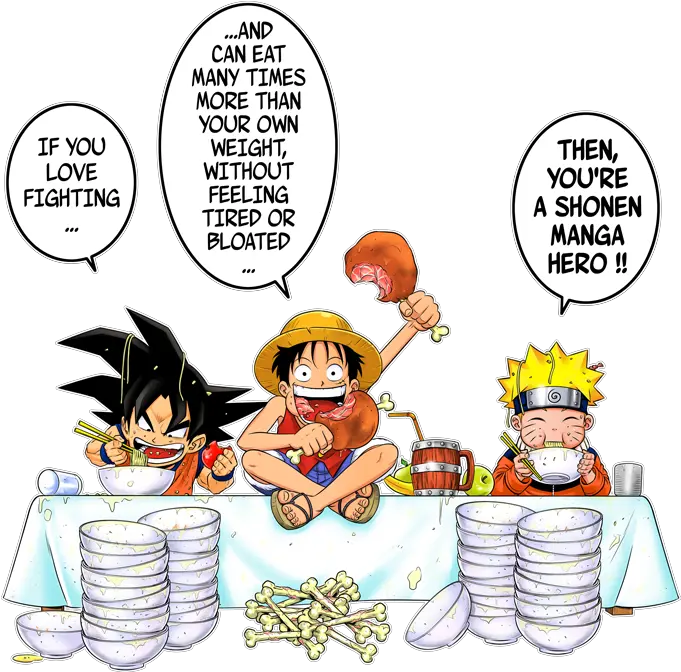  Parody Of Death Note Son Goku Naruto And Luffy Naruto And Goku And Luffy Png Death Note Icon