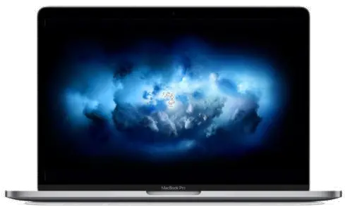  Apple Macbook Pro Free Png Image Dark Blue Smok Theme Macbook Png