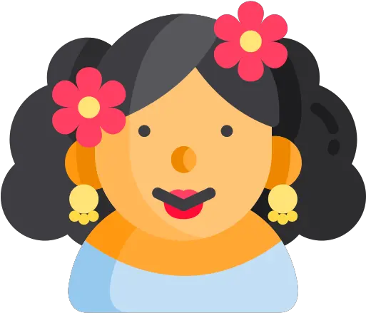  Recent Mexican Png Icons And Graphics Mexican Woman Icon Mexican Png