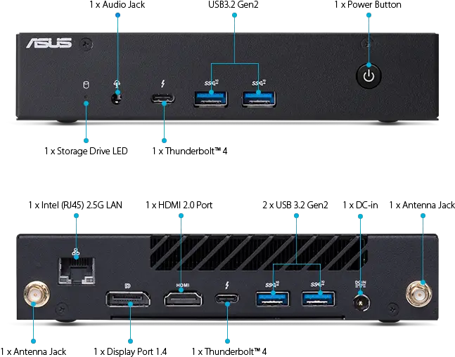  Mini Pc Pl63mini Pcsasus Global Asus Barebone System Mini Pc Png Rainmeter Icon Dock