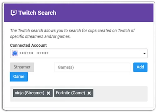  New Twitch Analytics For Streams And Audiences Vertical Png Twitch Transparent