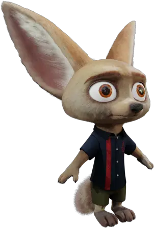  Blend Swap Tag Zootopia Fictional Character Png Zootopia Transparent