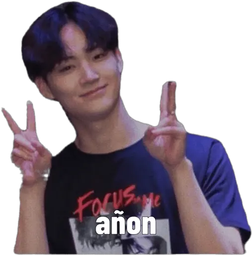  Got7 Whatsapp Imagenes De Got7 Para Stickers Png Got7 Transparent