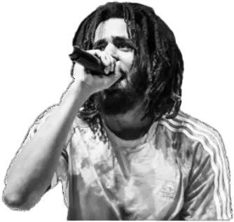  J Transparent J Cole Png J Cole Png