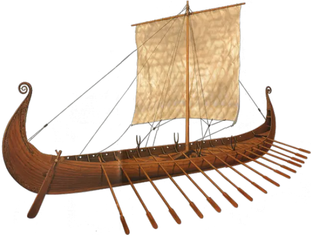  Download Viking Ship Clipart Transparent Transparent Viking Ship Png Ship Transparent Background