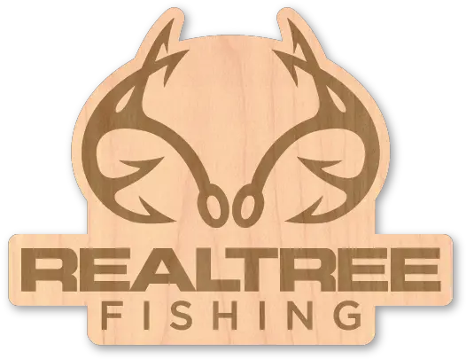  Realtree Fishing Logo W Text Realtree Edge Camo Logo Png Yellow Claw Logo