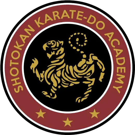  Shotokan Karate Karate Club Png Karate Logo