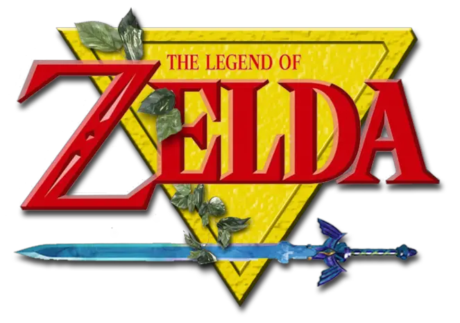  Zelda Logo Transparent Images Clipart Vectors Psd Legend Of Zelda Png Zelda Transparent